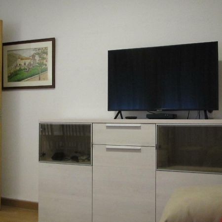 شقة Apartamento Avenida كوينكا المظهر الخارجي الصورة