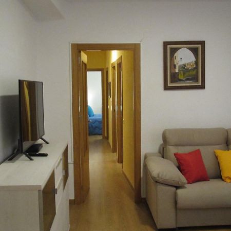 شقة Apartamento Avenida كوينكا المظهر الخارجي الصورة