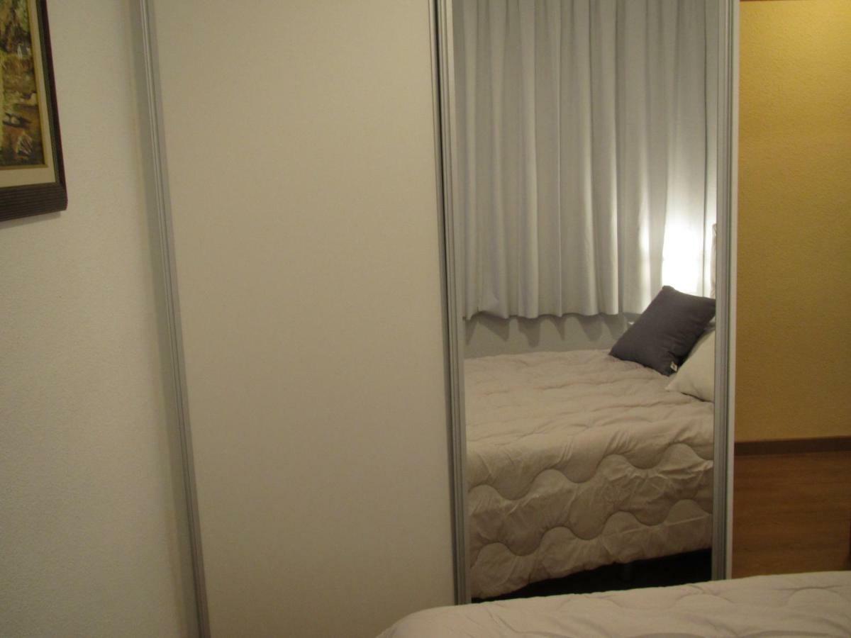 شقة Apartamento Avenida كوينكا المظهر الخارجي الصورة