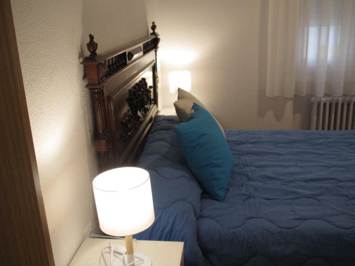 شقة Apartamento Avenida كوينكا المظهر الخارجي الصورة