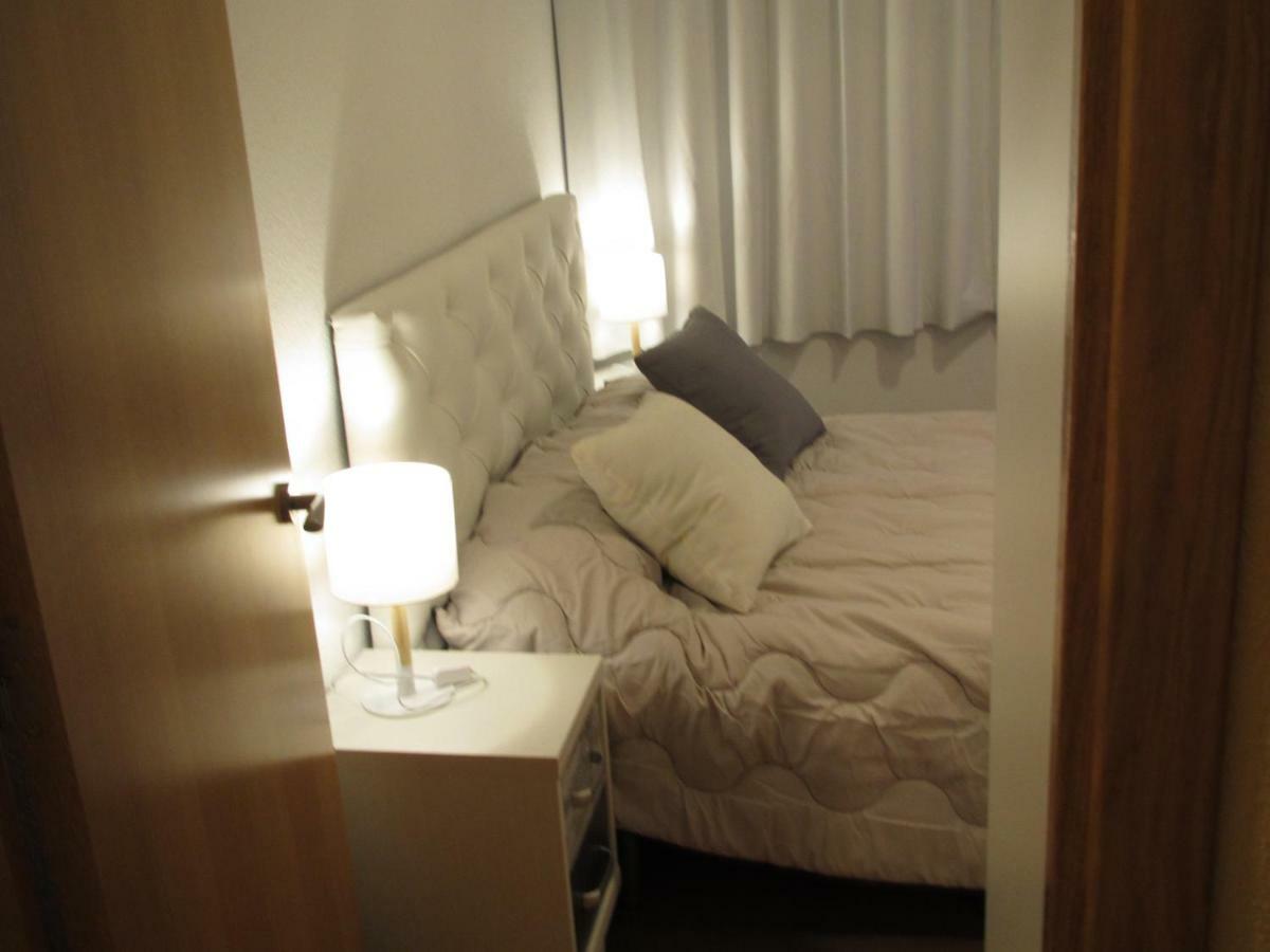 شقة Apartamento Avenida كوينكا المظهر الخارجي الصورة