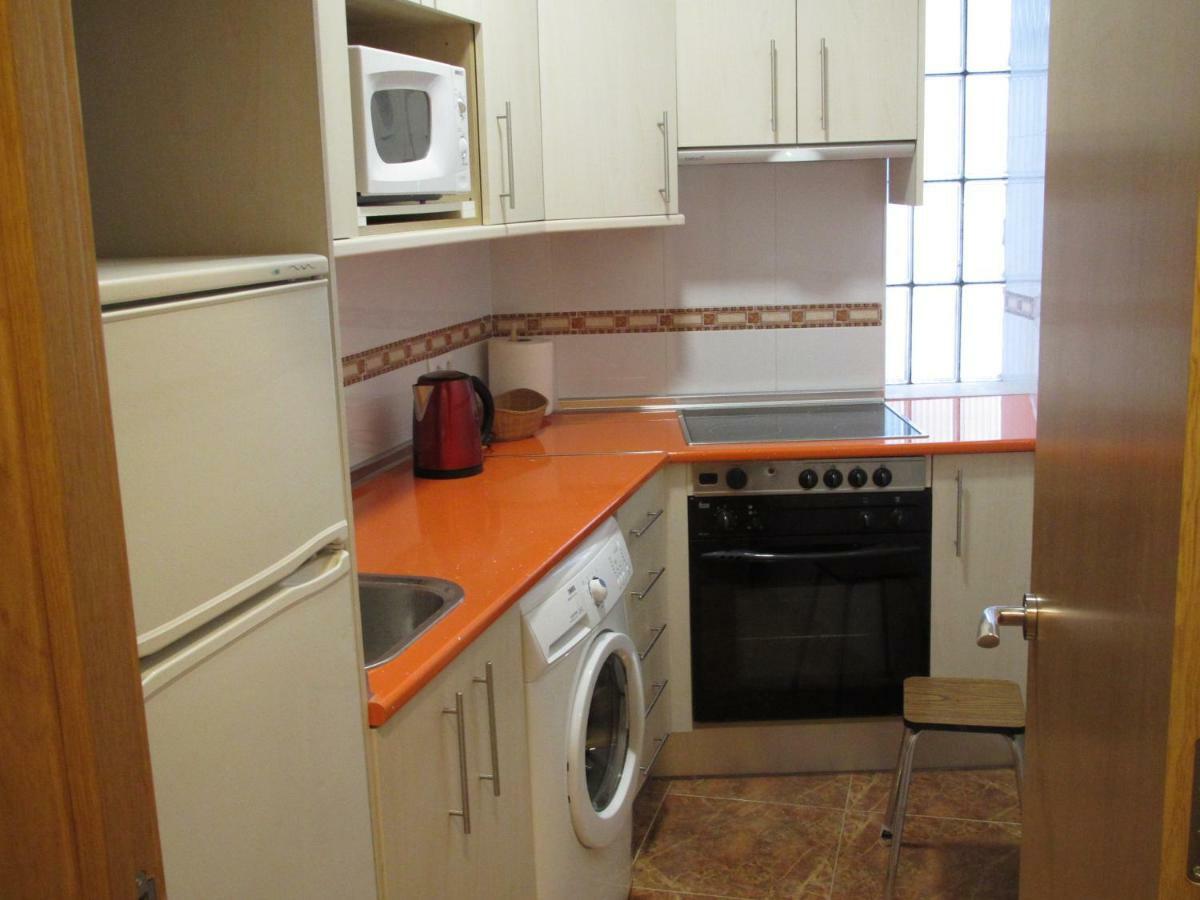 شقة Apartamento Avenida كوينكا المظهر الخارجي الصورة
