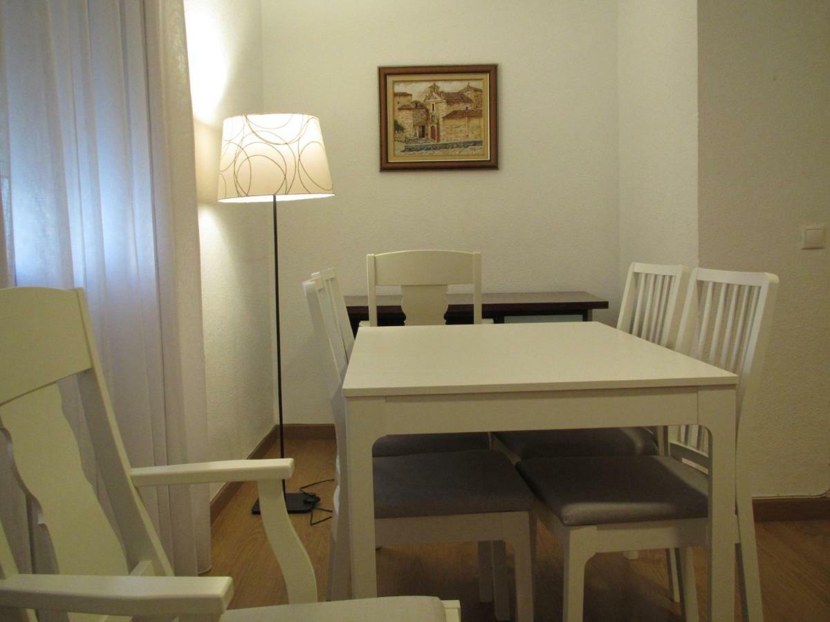 شقة Apartamento Avenida كوينكا المظهر الخارجي الصورة