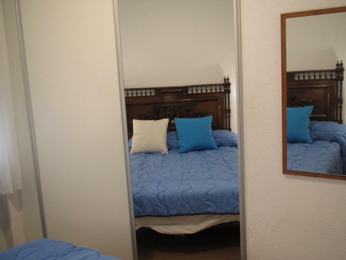 شقة Apartamento Avenida كوينكا المظهر الخارجي الصورة