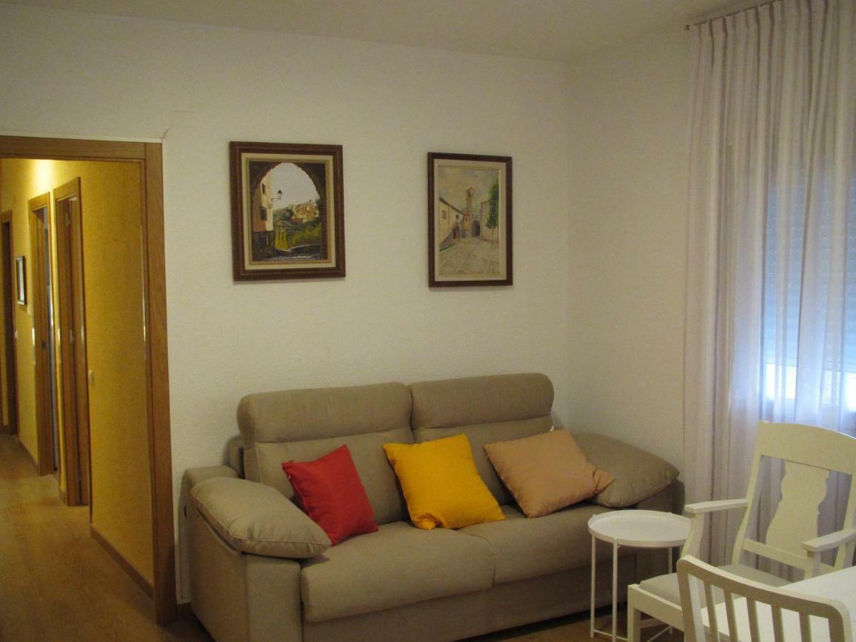 شقة Apartamento Avenida كوينكا المظهر الخارجي الصورة
